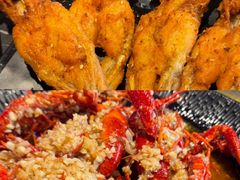-红盔甲·小龙虾(车公庙店)