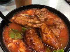 -华嫂冰室(尖沙咀店)