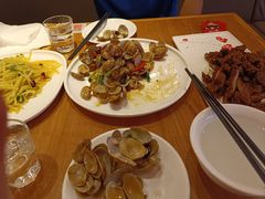 -多福饺·家常菜(谷德店)