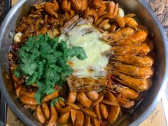 -黄记煌三汁焖锅(崇文门店)