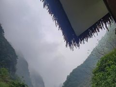 -神龙峡风景区