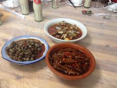 iphone_upload_pic-老闵田螺馆·南昌特色(总店)