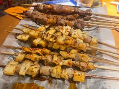 -肉串汪(望京店)