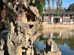 -常熟方塔园