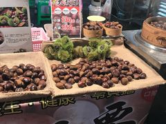 -六合夜市