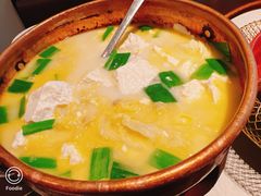 -太白餐厅·新湘菜原创者(月湖店)