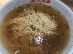 -朱鸿兴面馆(镇湖店)
