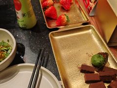 -牛New寿喜烧(金茂览秀城店)