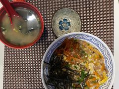 -樱の千渡日式料理·铁板烧•烧鸟(金盛田广场店)
