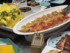 -新海渔港·胶东海鲜家常菜·家宴(奥体中心店)