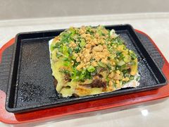 -樱の千渡日式料理·铁板烧•烧鸟(金盛田广场店)