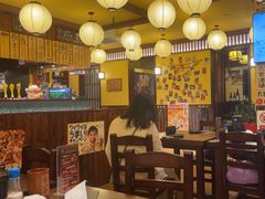 -鸟鹏烧鸟居酒屋(昌岗店)