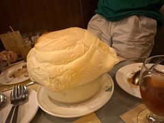 -太平馆餐厅(尖沙咀店)