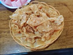 -最爱鲜巫山纸包鱼(解放碑总店)