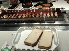 -丰茂烤串(五道口店)