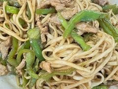 -蒋家桥饺面店(东关街店)
