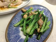 -常来小聚·广州非遗传承餐厅(高德置地店)