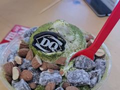 -DQ·蛋糕·冰淇淋(动壹店)