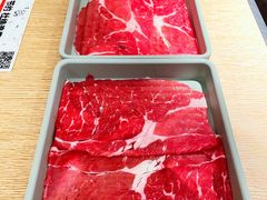 -温野菜涮涮锅(曲江大悦城店)