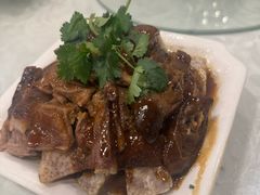 -大唐靓汤江门私房菜(景田店)