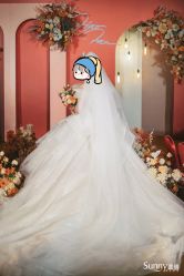 -Sunny喜铺婚礼定制·求婚策划