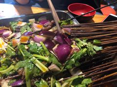 -特色油卤串串(水碾河店)
