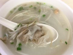 -阿凸芋圆(上帝街店)