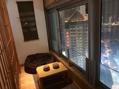 -三一行馆·日式禅意SPA足道·高空观景(解放碑店)