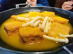 -大榕树下顺德菜(融创茂店)