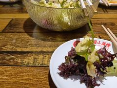-金谷园饺子·烧烤(人大总店)