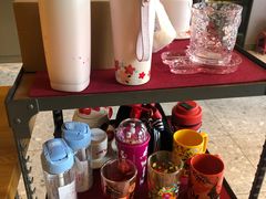 -星巴克(北京广渠门名敦道店)