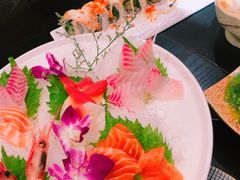 -浪花亭日本料理(古田路店)