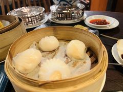-逸东轩(香港逸东酒店)