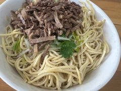 -十二忠手拉面(中华路店)