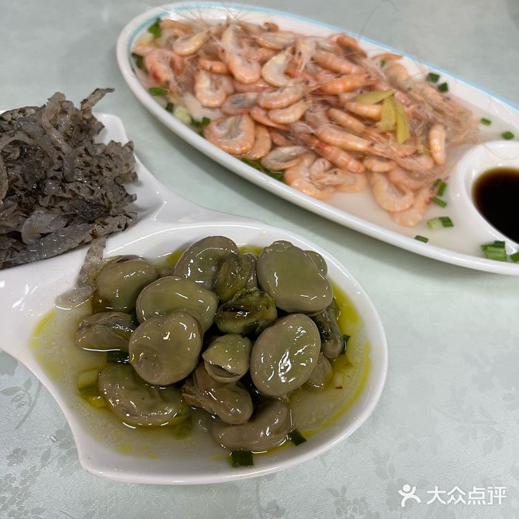 我不喜欢吃无锡菜，但是这家店我吃光盘了[25干饭]