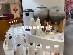 -东方饺子王(重庆路亚泰店)