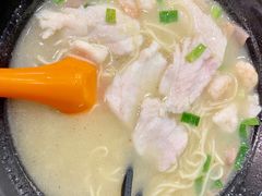 -晓午阳常熟炒浇面(红庙店)