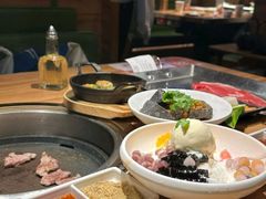 -炉小哥烤肉(熙地港店)