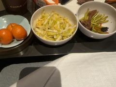 -华夏良子·足道·SPA·艾灸(金皇大厦店)