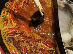 -庄老幺火锅(娄山关路店)