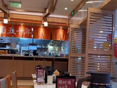-味千拉面(杭州滨江星光大道店)