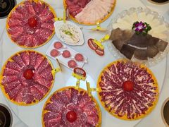 -潮汕大目牛肉火锅(皇岗旗舰店)