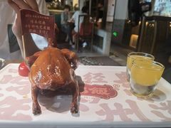 -大鸽饭(岗顶店)