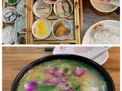 -双桥园·云南过桥米线(古城南门店)
