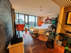 -上海外滩英迪格酒店