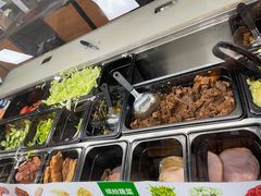 -赛百味SUBWAY(中关村软件园二期店)