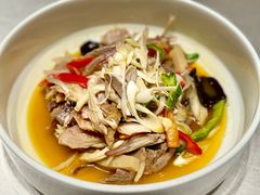 -幸福的烤包子·新疆菜