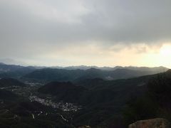 -定都峰