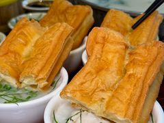 -顺德一品粥·20年凤城老字号(芳村店)