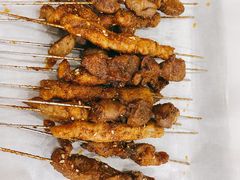 -江城燕子大排档(江汉路步行街店)